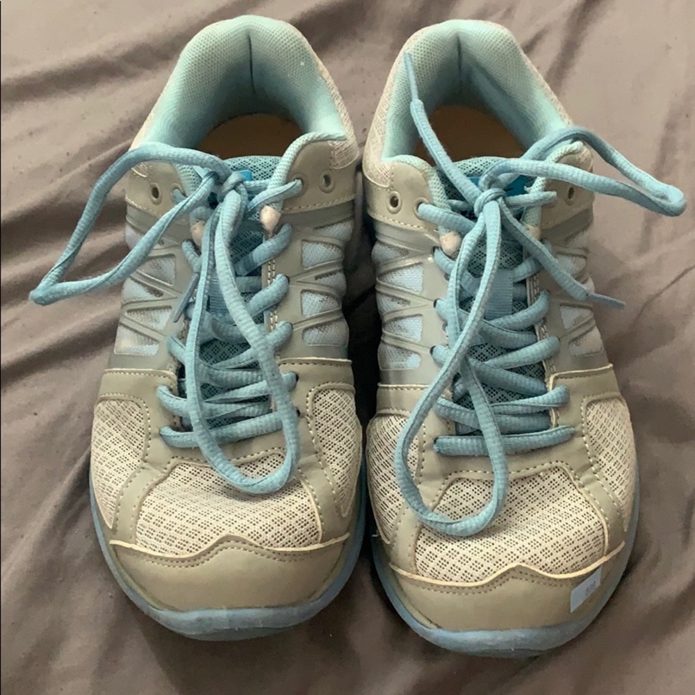 I-Runner Eliza Shoes